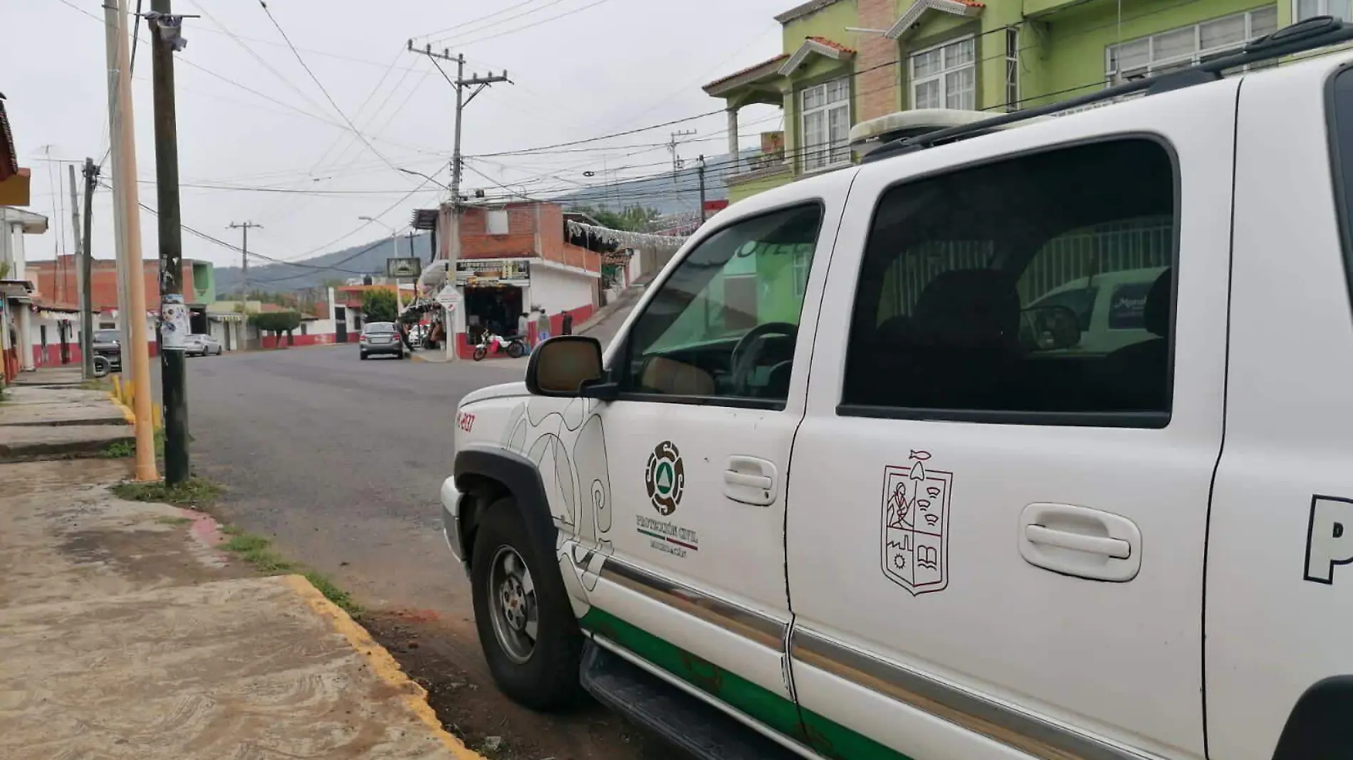 Protección Civil Michoacán2